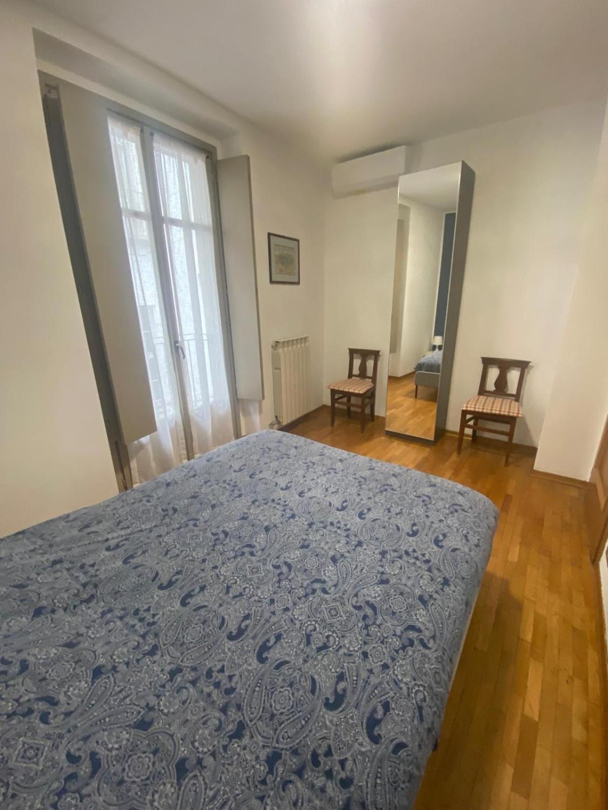 Garibaldi Turin Charming Lägenhet Exteriör bild